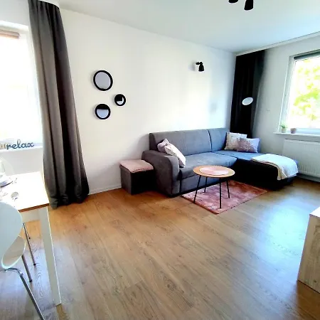 Apartament Przy Ratuszu アパート *
