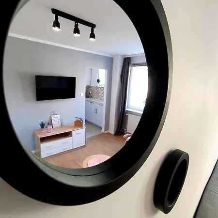 Apartament Przy Ratuszu アパート *