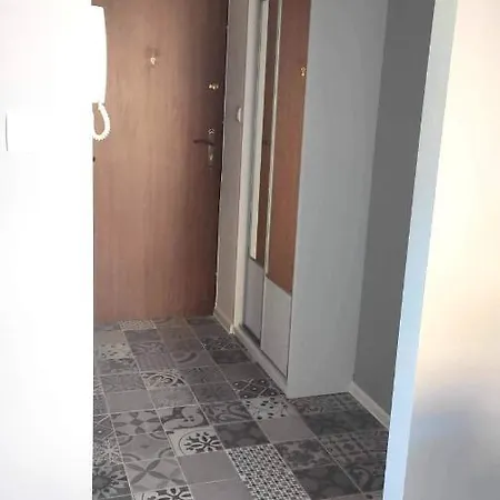 Apartament Przy Ratuszu