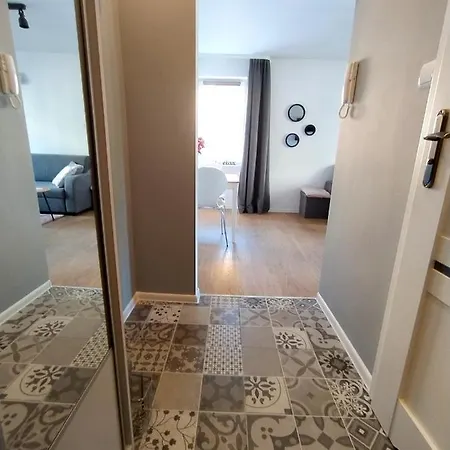 Apartament Przy Ratuszu アパート