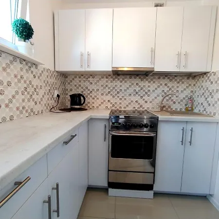 アパート Apartament Przy Ratuszu