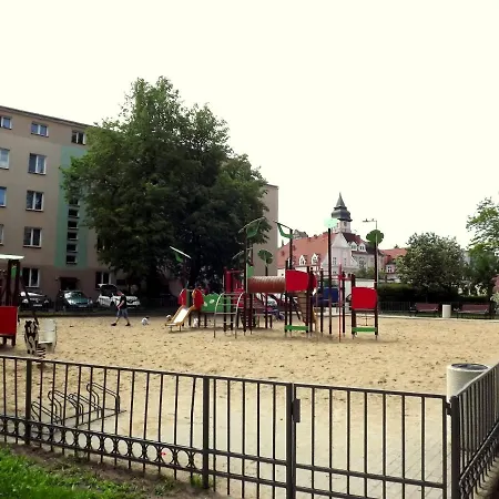 Apartament Przy Ratuszu
