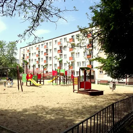 Apartament Przy Ratuszu *