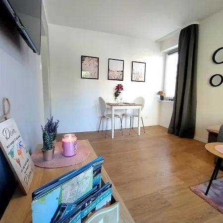 Apartament Przy Ratuszu * Iława